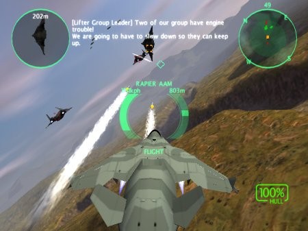 Dropship: United Peace Force Codes and Easter Eggs (PS2) - Softpedia