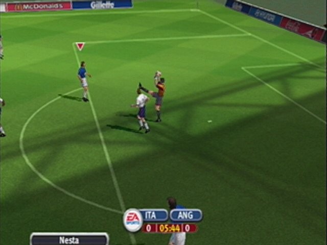 Download Fifa 2002 Full Game World Cup