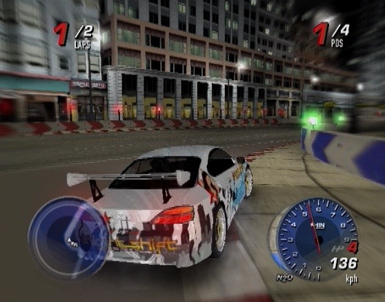 Juiced 2: Hot Import Nights Action Replay Codes (PS2) - Softpedia