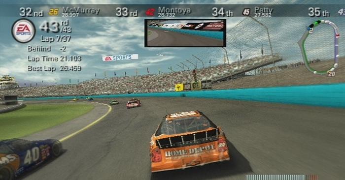 Download free Game Cheats For Nascar 08 Ps2