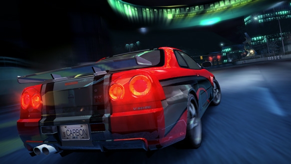 Cheats And Hints For Need For Speed Carbon
