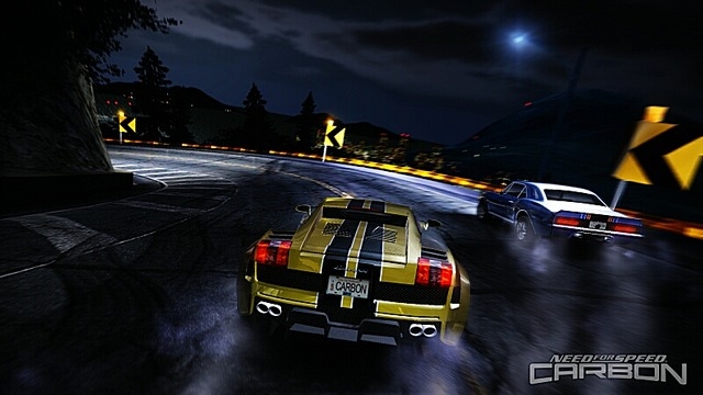 Cheats And Hints For Need For Speed Carbon
