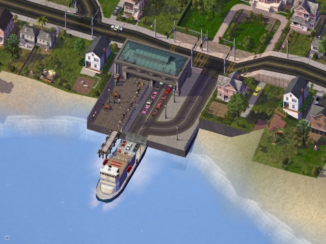 SimCity 4: Rush Hour Codes and Passwords (PC) - Softpedia