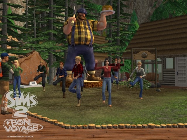 Sims 2 Life Stories Patch