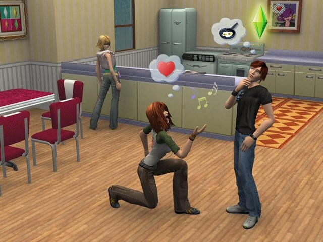 Cheats Gamecube The Sims