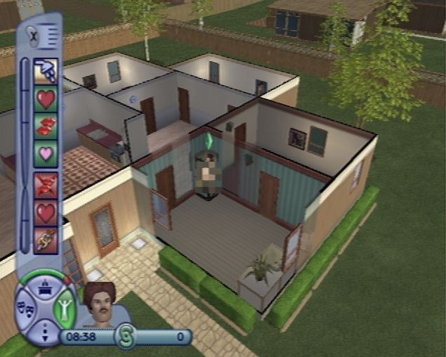 Sims 3 Pets Gamecube Cheats