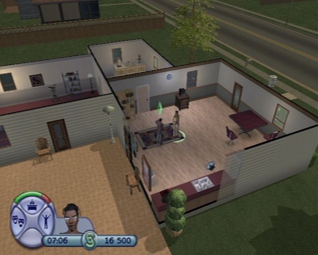 The Sims Cheats For Gamecube Money Cheat