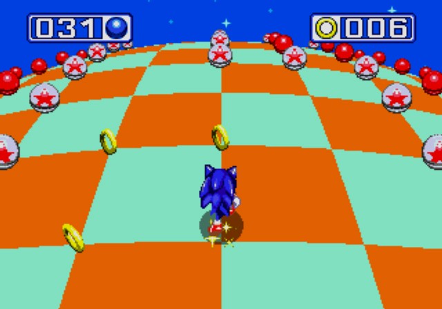 Sonic Mega Collection Plus Codes (PS2)
