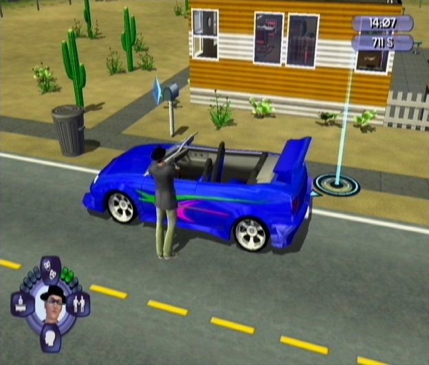Cheat For Money On Sims 2 Ps2