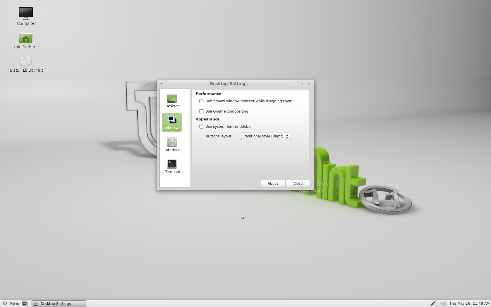 how to install adobe flash player on Linux Mint SUDOBITS