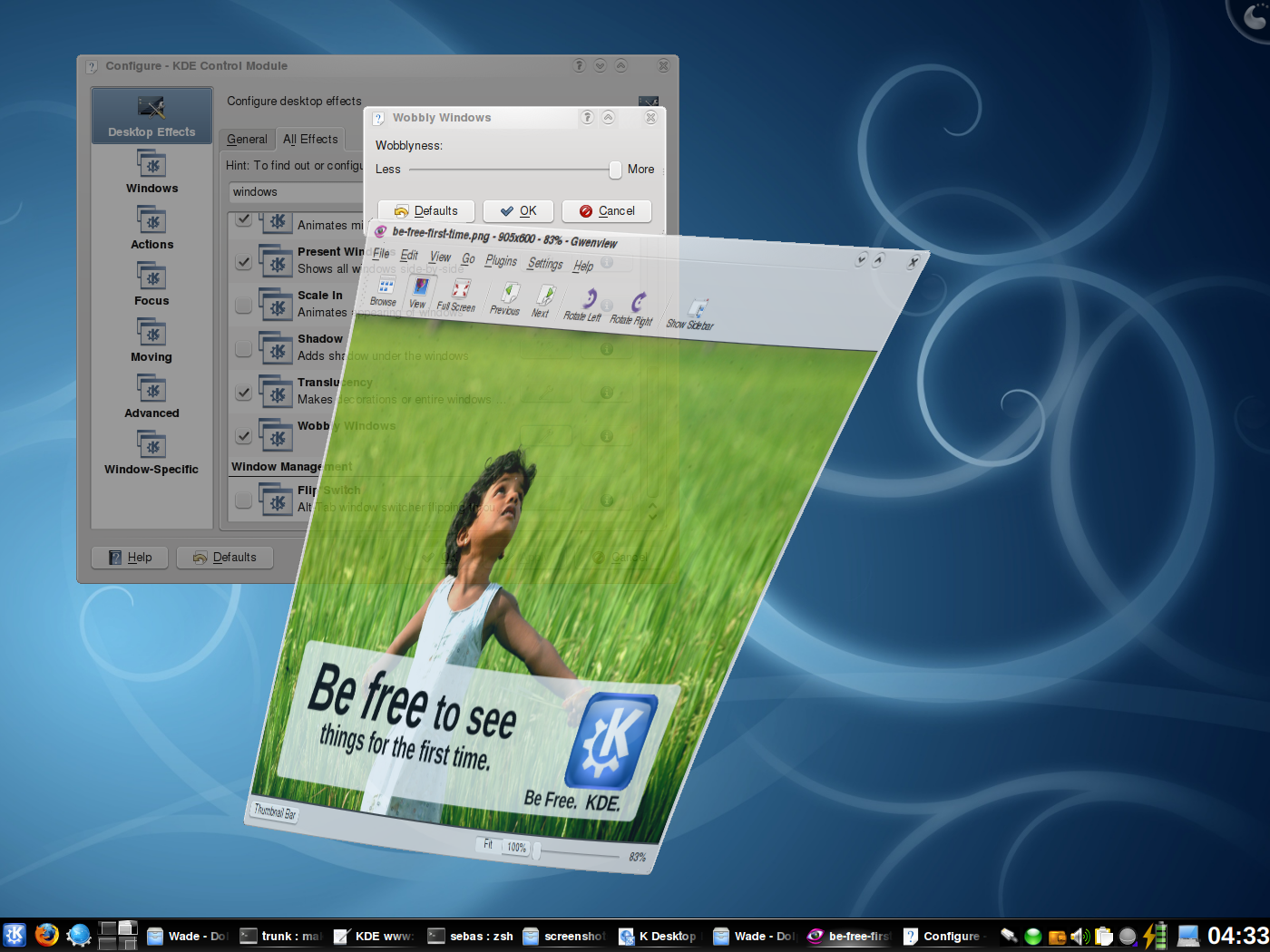  Issue 14 - Ubuntu 8.10 Beta screenshot tour, Fedora 10 Beta, 