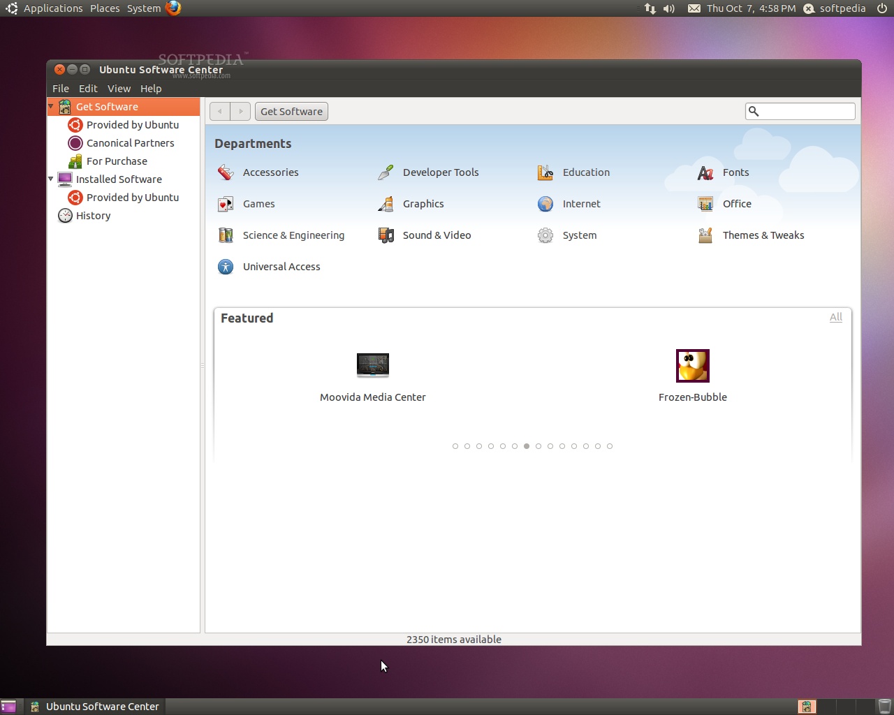 Ubuntu Server Command Line Text Editor