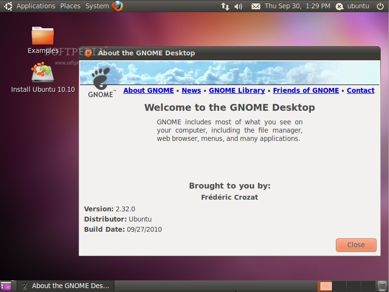 wallpaper ubuntu 1010. Morover, Ubuntu Software