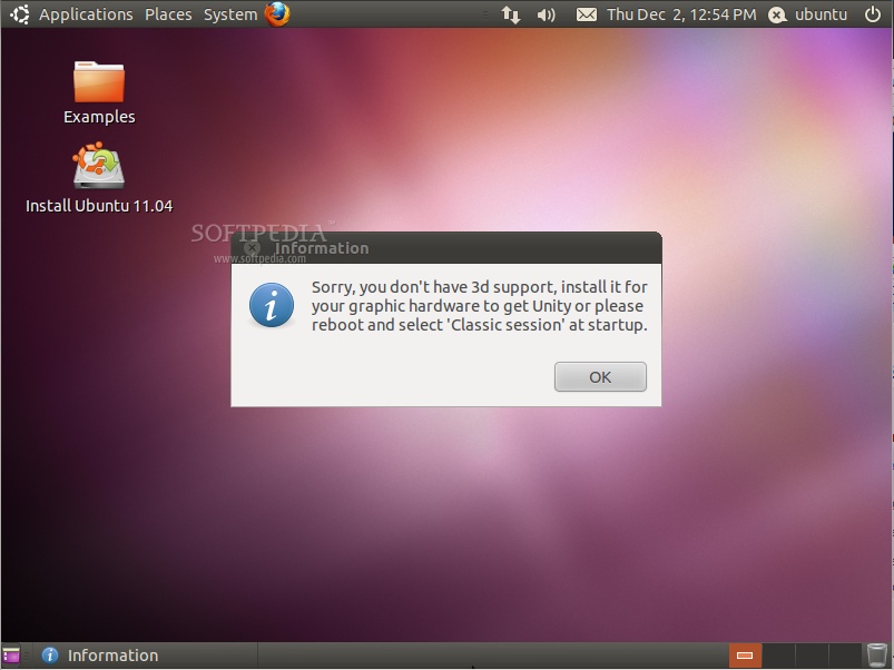 wallpaper ubuntu 1104. Ubuntu 11.04 Alpha 1 is
