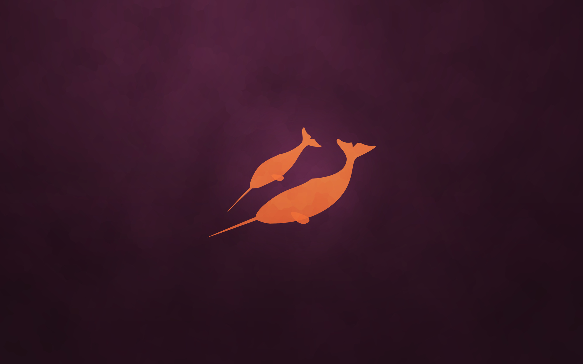 Обои Ubuntu 11.04 (Natty Narwhal)