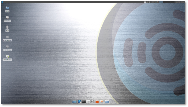Ubuntu Studio 12.04 LTS