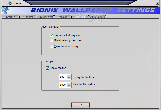 wallpaperstyle registry. BioniX Wallpaper Review - BioniX Wallpaper Download - Softpedia
