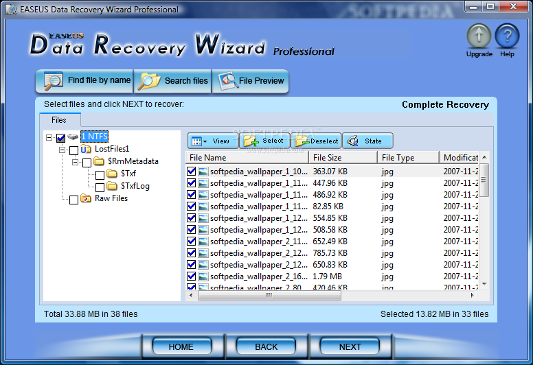Easus data recovery wizard pro 4.3.6 fullworking