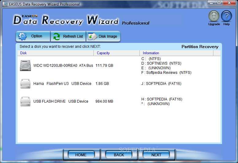 Data Recovery Wizard Pro -  5