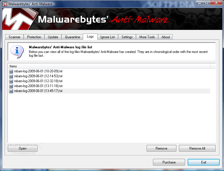 Malwarebytes' Anti-Malware Review - Malwarebytes' Anti-Malware Download - 