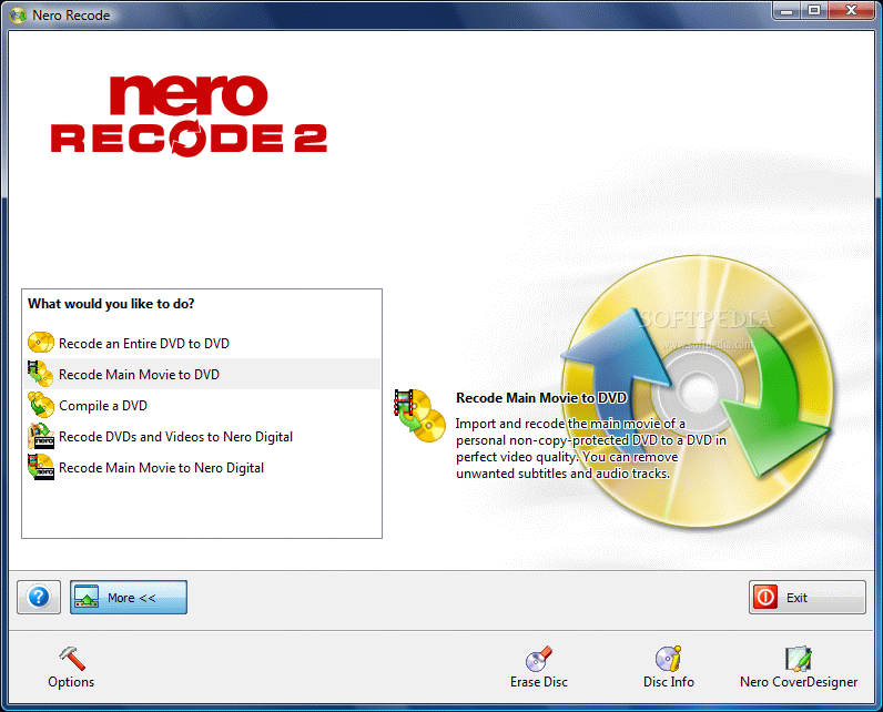Nero 9 Ultra Edition Full Free Download