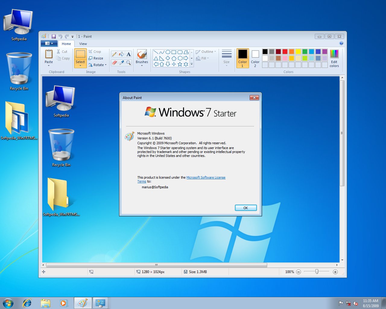 features of windows 7