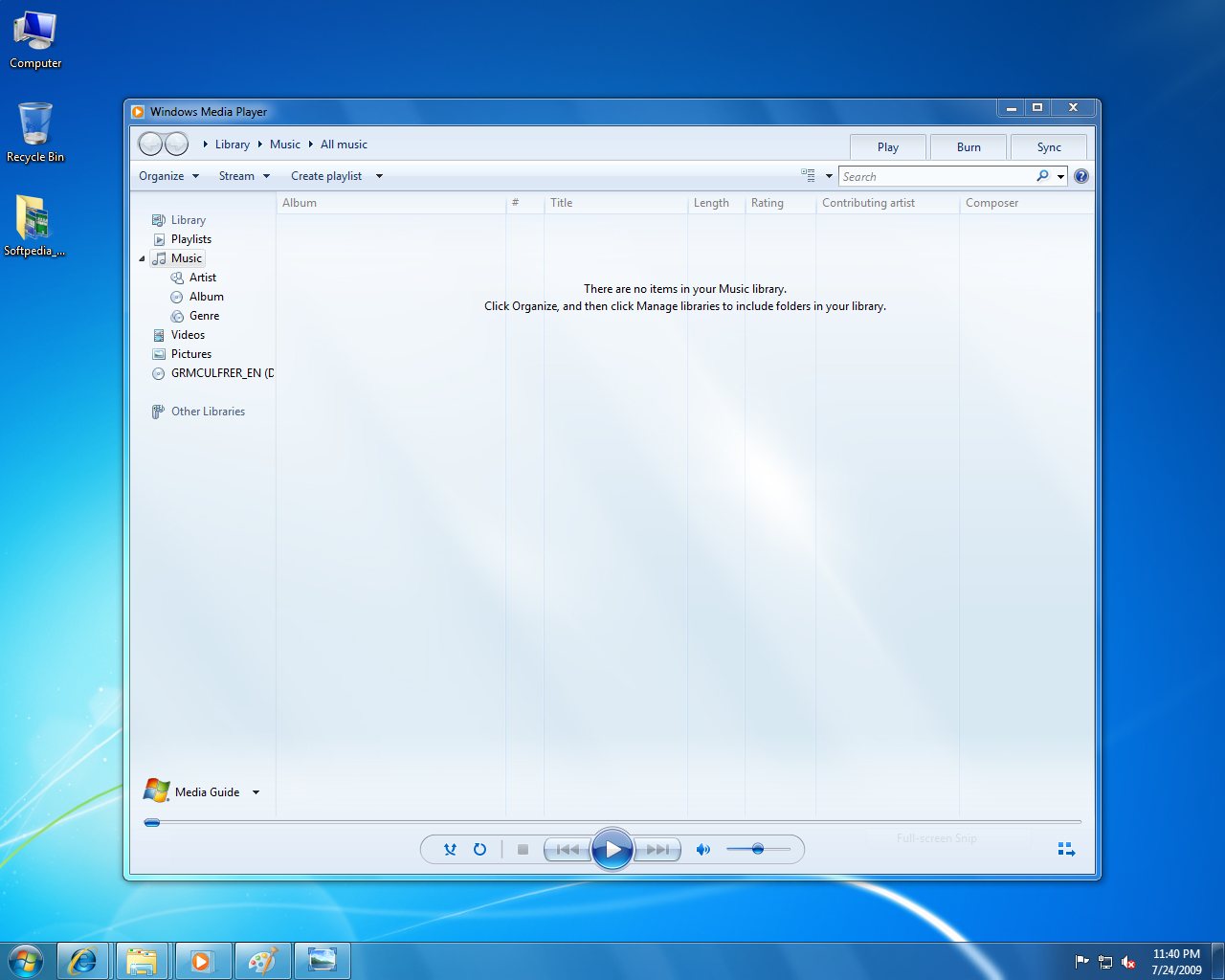 Download Windows 7 Ultimate ISO 32/64-bit Full Version