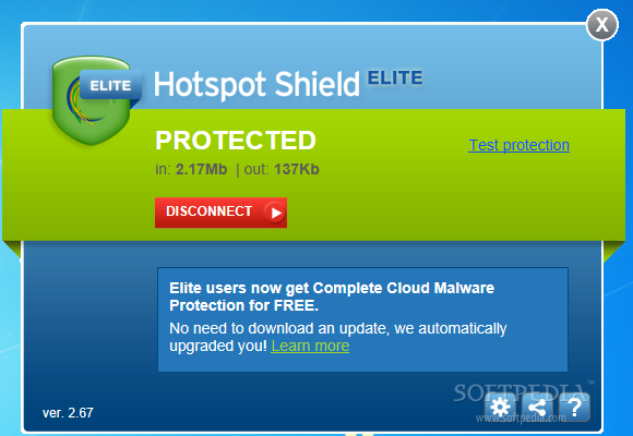 Hotspot Shield Free Download 2015 ...