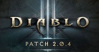 Diablo 3 Beta Patch 8 Notes