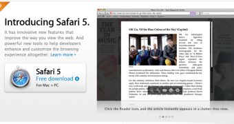 Safari 5 X Download For Mac