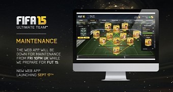 Stories about Ultimate Team - Softpedia