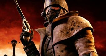 Patch 1.2 For Fallout New Vegas