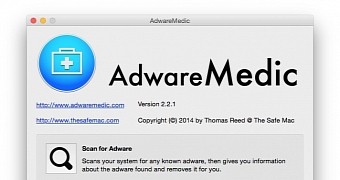 Is Avast Mac Good For Adware