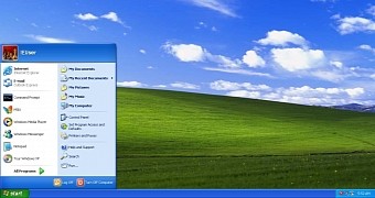 Windows XP continues to be the second top OS worldwide
