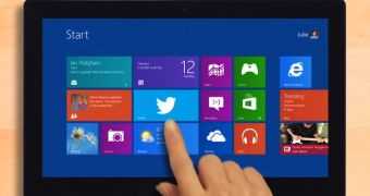 Microsoft wants all customers to choose Windows 8.1 instead