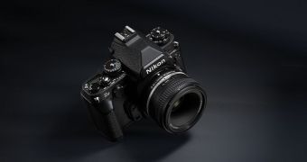 Nikon d5300 firmware hack