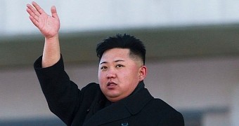 North Korean Internet Goes Down Again, US B