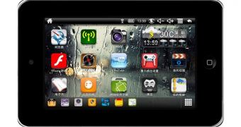 Hp Touchpad Webos Driver