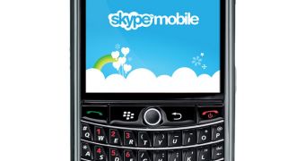 Verizon Blackberry Skype App Download
