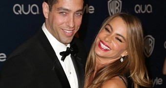 Nick Loeb and Sofia Vergara dated on and off for 4 years, had plans to - Sofia-Vergara-Sued-by-Ex-Nick-Loeb-over-Plans-to-Destroy-Their-Frozen-Embryos
