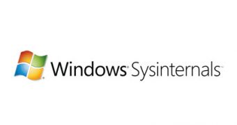 process monitor download sysinternals