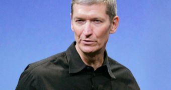 Tim Cook, Apple CEO - Tim-Cook-Use-Bing-Maps-Until-We-Fix-Our-Own