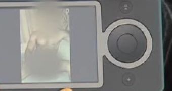 Porn For Zune 95