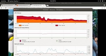 Video acceleration improvements on Ubuntu 17.10
