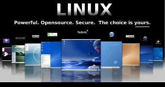 LinuxRC