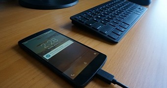 Ubuntu Touch Users Report Serious Bug That C