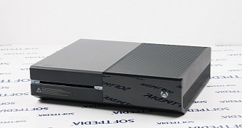 Microsoft's Slimmed Down <strong>Xbox</strong> <strong>One</strong> To Launch In 2016, Co...