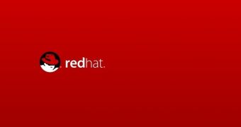 RedHat-logo