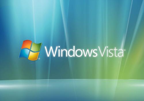 Where Is The Run Function On Windows Vista