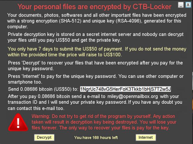 ctb-faker-ransomware-uses-winrar-to-lock